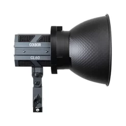 COLBOR CL60 65W Bi-color 2700-6500K LED Video Light-Detail3