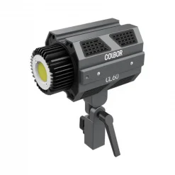 COLBOR CL60 65W Bi-color 2700-6500K LED Video Light-Detail4