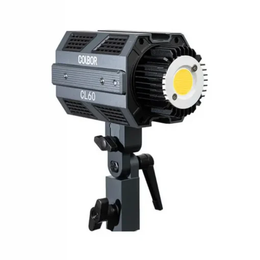 COLBOR CL60 65W Bi-color 2700-6500K LED Video Light-Detail5