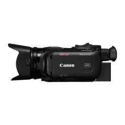 Canon Vixia HF G70 UHD 4K Camcorder-Detail2