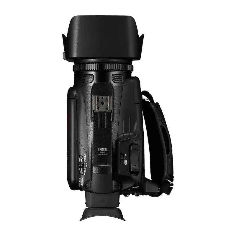 Canon Vixia HF G70 UHD 4K Camcorder-Detail3