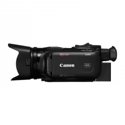 Canon XA60 Professional UHD 4K Camcorder-Detail4