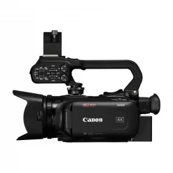 Canon XA65 Professional UHD 4K Camcorder-Detail3