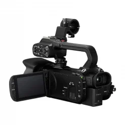 Canon XA65 Professional UHD 4K Camcorder-Detail4