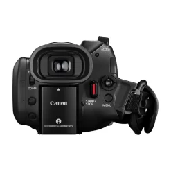 Canon XA65 Professional UHD 4K Camcorder-Detail5