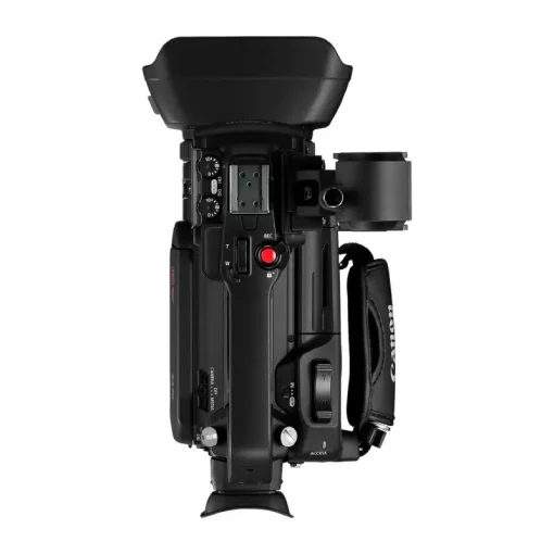 Canon XA70 UHD 4K30 Camcorder-Detail3