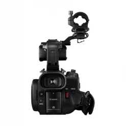 Canon XA70 UHD 4K30 Camcorder-Detail4