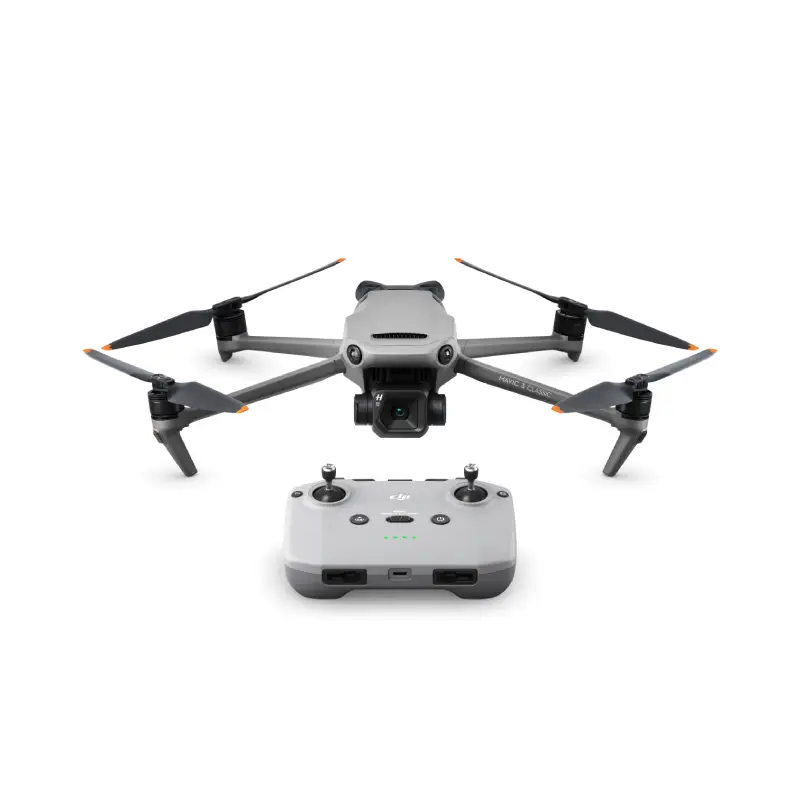 DJI Mavic 3 Classic-Detail12