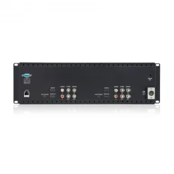 FeelWorld D71 Dual 7 Inch 3 RU Rackmount 3G-SDI,HDMI LCD Monitor-Detail3