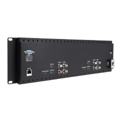 FeelWorld D71-H Dual 7 Inch 3 RU Rackmount HDMI LCD Monitor-Detail4