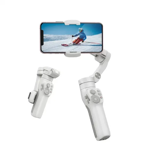 Feiyu Vimble 3 Handheld 3-Axis Smartphone Gimbal Stabilizer-Detail2