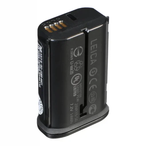 Leica BP-SCL4 Lithium-Ion Battery Pack (8.4V, 1860mAh)-Detail1