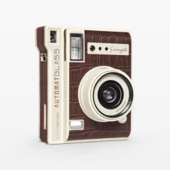 Lomography Lomo'Instant Automat Glass Model Serengeti-Detail2