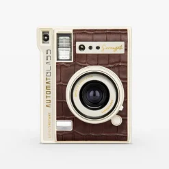 Lomography Lomo'Instant Automat Glass Model Serengeti-Detail3