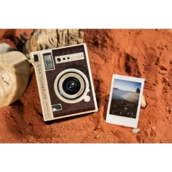 Lomography Lomo'Instant Automat Glass Model Serengeti-Detail7