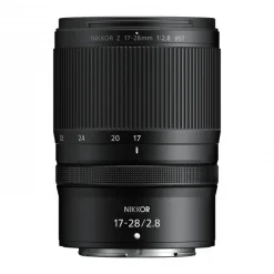 Nikon NIKKOR Z 17-28mm f2.8 Lens-Detail2