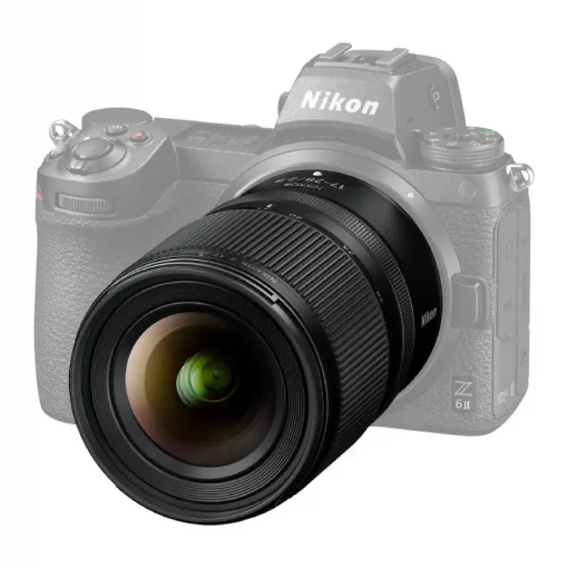 Nikon NIKKOR Z 17-28mm f2.8 Lens-Detail6