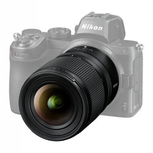 Nikon NIKKOR Z 17-28mm f2.8 Lens-Detail7
