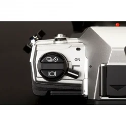 Olympus OM System OM-5 Mirrorless Camera-Detail10