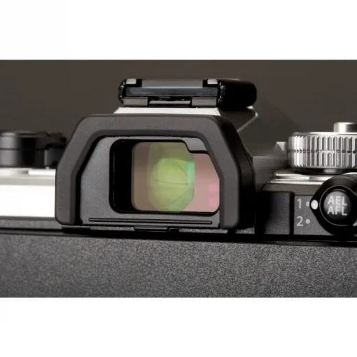 Olympus OM System OM-5 Mirrorless Camera-Detail8