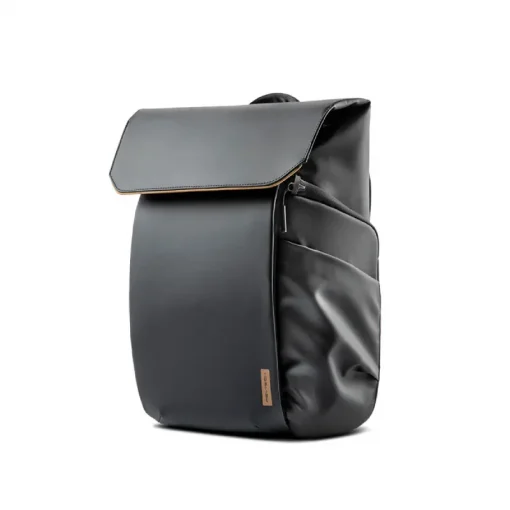 PGYTECH OneGo Air Backpack (Obsidian Black)-Detail2