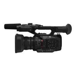 Panasonic HC-X2 4K Camcorder-Des4