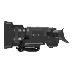 Panasonic HC-X2 4K Camcorder-Des6