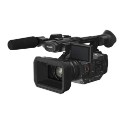 Panasonic HC-X20 4K Mobile Camcorder-Detail2