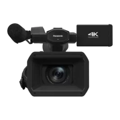 Panasonic HC-X20 4K Mobile Camcorder-Detail3