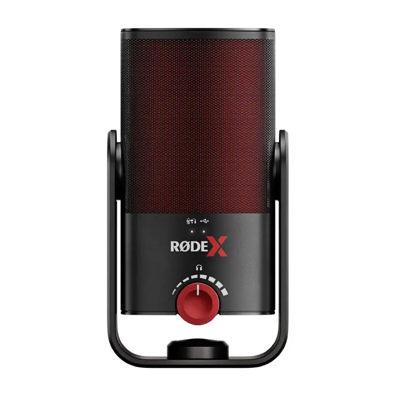 RODE X XCM-50 Compact USB-C Condenser Microphone-Detail2