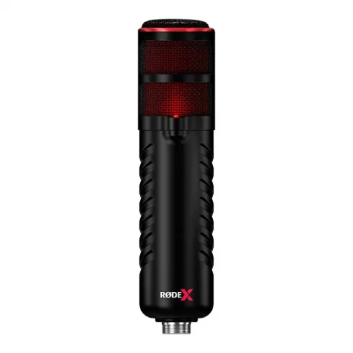RODE X XDM-100 Dynamic USB-C Microphone-Detail4