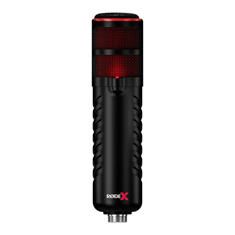 RODE X XDM-100 Dynamic USB-C Microphone-Detail4