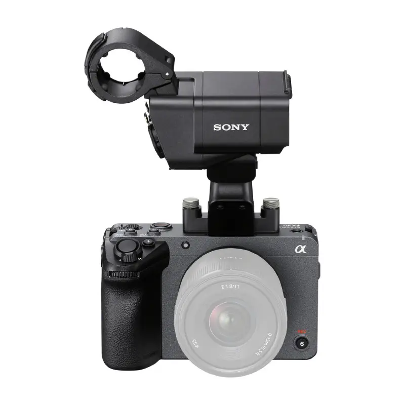 กล้อง VDO Sony FX30 ราคาล่าสุด 2022 EC MALL อีซีมอลล์