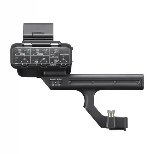Sony FX30 Cinema Line Camera-Detail11