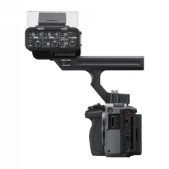 Sony FX30 Cinema Line Camera-Detail13