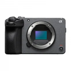 Sony FX30 Cinema Line Camera-Detail2