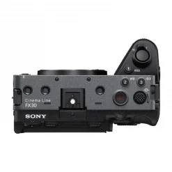 Sony FX30 Cinema Line Camera-Detail7