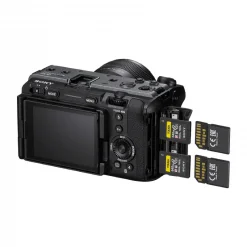 Sony FX30 Cinema Line Camera-Detail9
