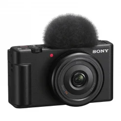 Sony ZV-1F Vlog Camera-Detail1