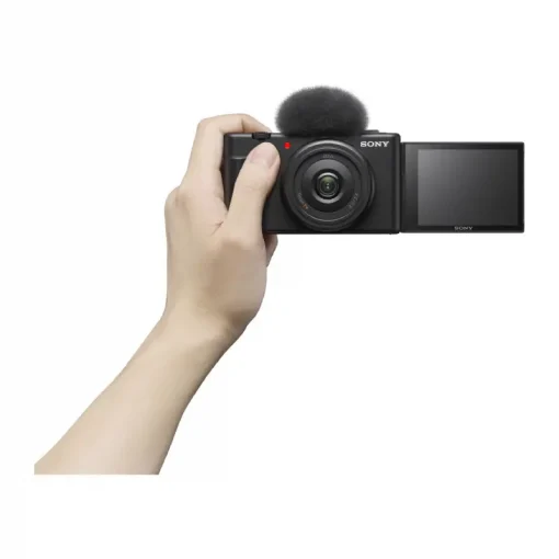 Sony ZV-1F Vlog Camera-Detail11