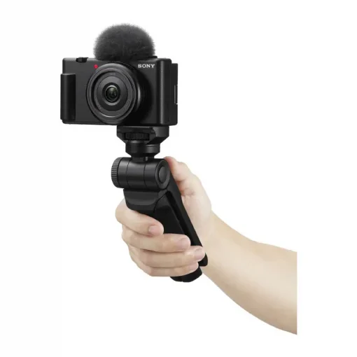 Sony ZV-1F Vlog Camera-Detail12