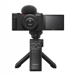Sony ZV-1F Vlog Camera-Detail14