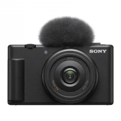 Sony ZV-1F Vlog Camera-Detail2