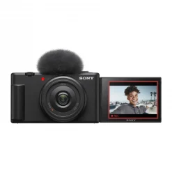 Sony ZV-1F Vlog Camera-Detail9