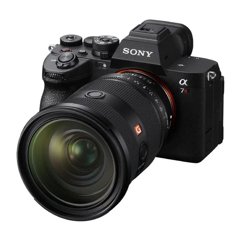 กล้อง Sony a7R V / A7RM5 Mirrorless Camera ราคา