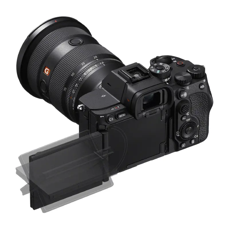 กล้อง Sony a7R V / A7RM5 Mirrorless Camera ราคา