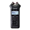 Tascam DR-07X Stereo Handheld Digital Audio Recorder and USB Audio Interface-Detail1