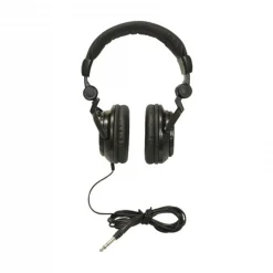 Tascam TH-02 Studio Headphones-Detail2