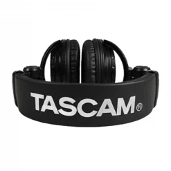 Tascam TH-02 Studio Headphones-Detail3