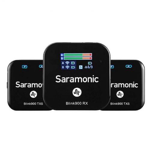 Saramonic Blink900 S20